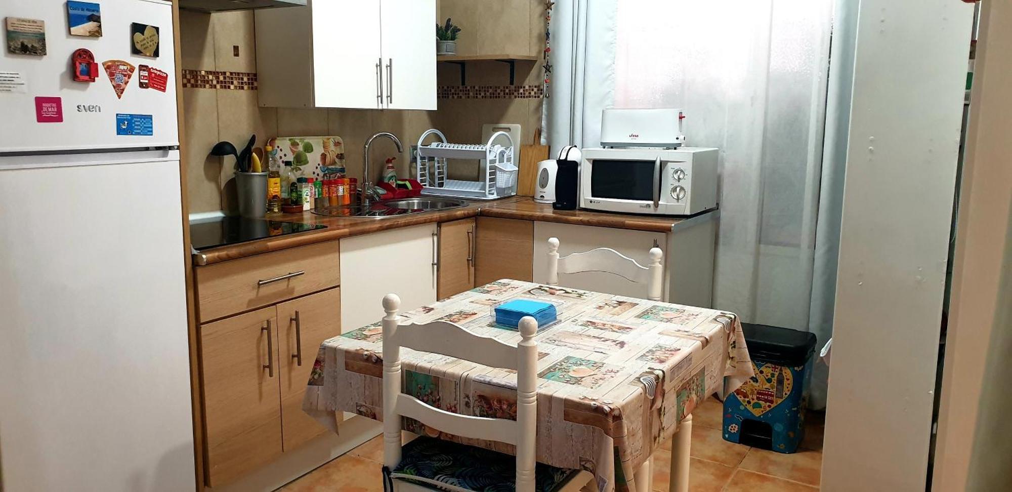 ロケタス・デ・マル Casa Amelia Bed & Breakfast エクステリア 写真